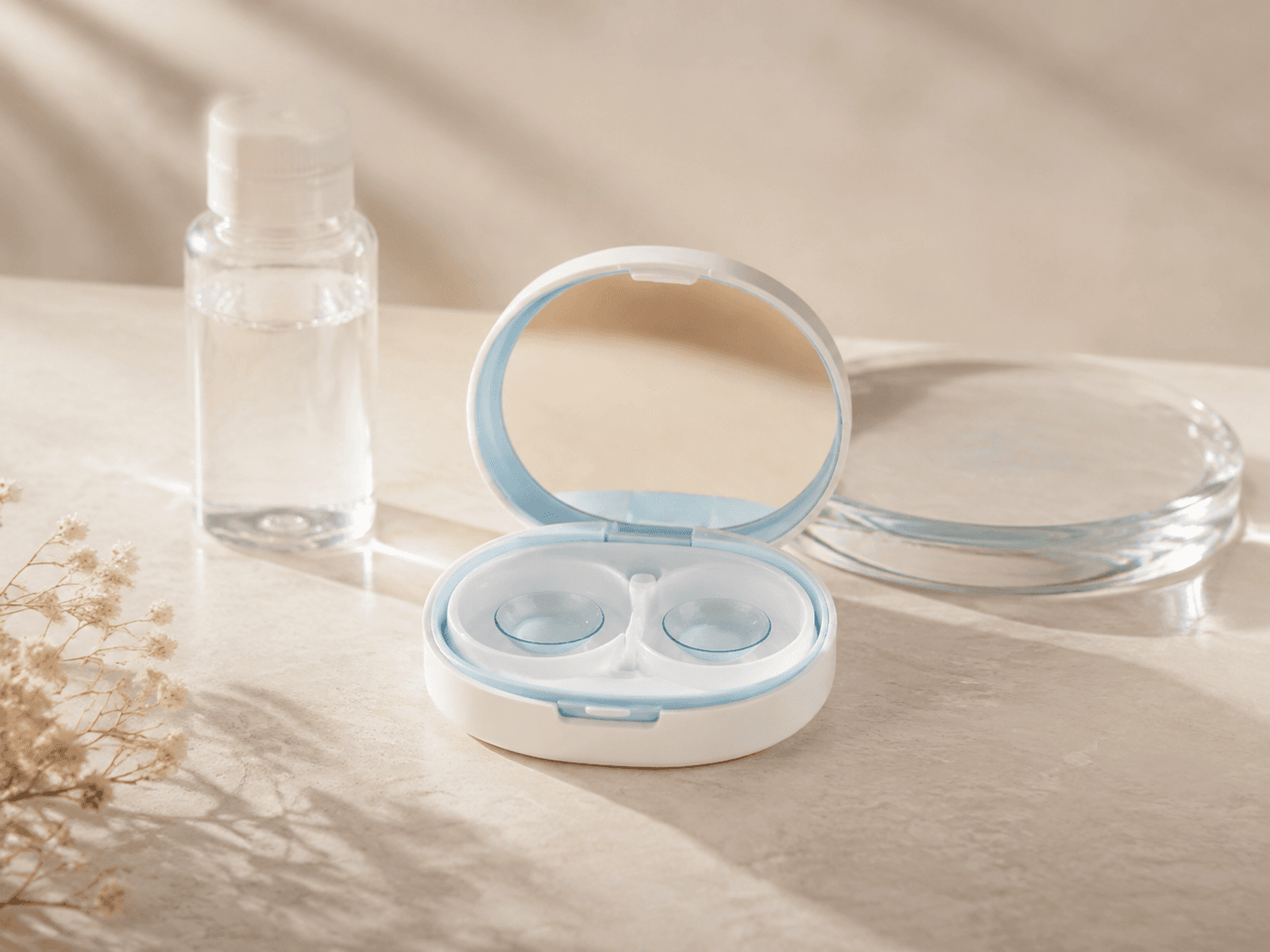 Contact Lenses